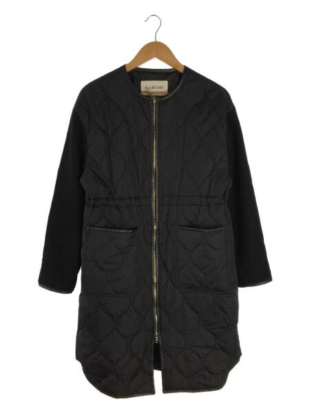 RAY BEAMS(レイビームス) / 6121A-0656/21AW/袖切替キルティングコート 