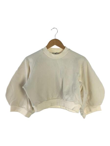CLANE(クラネ) / ARCH SLEEVE SHORT TOPS/ラグラン/スウェット/1 