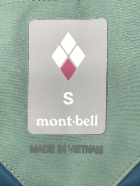 mont-bell(モンベル) / ストームパーカー/ジャケット/S/ポリエステル