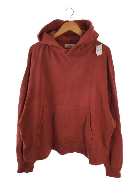 JieDa(ジエダ) / SULFUR DYE HOODIE/パーカー/1/コットン/ORN/無地/Jie 