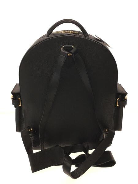 BUSCEMI(ブシェミ) / リュック/レザー/BLK/無地/3001BPL16-BLK | 中古 