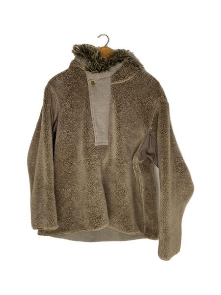 FEAR OF GOD(フィアオブゴッド) / Sixth Collection/Sherpa Parka 