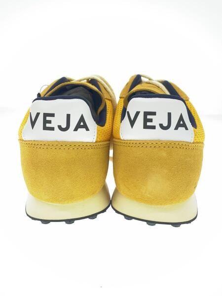VEJA(ヴェジャ) / RIO BRANCO/ローカットスニーカー/25.5cm/YLW 