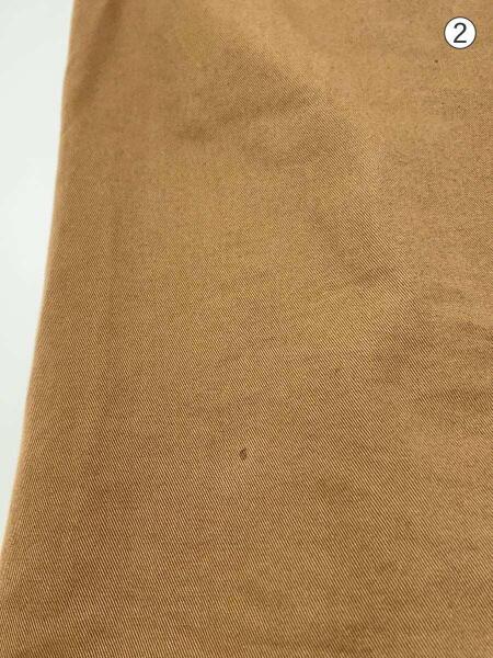 GOOD ENOUGH(グッドイナフ) / ボトム/L/コットン/BRW | 古着の販売