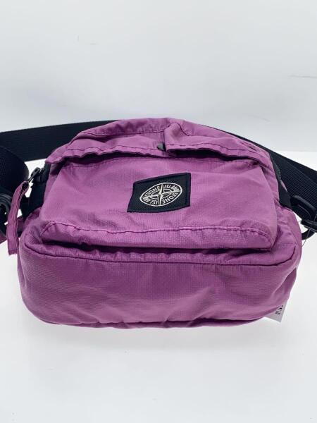 STONE ISLAND(ストーンアイランド) / GARMENT DYED BUMBAG/ショルダー 