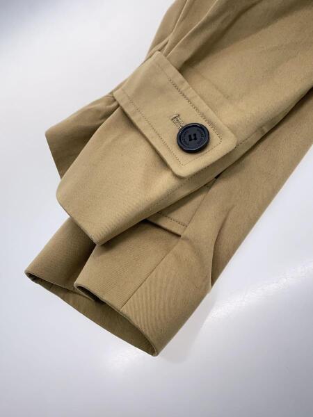 vivastudio(ビバスタジオ) / オーバーサイズ トレンチコート M/BEG  