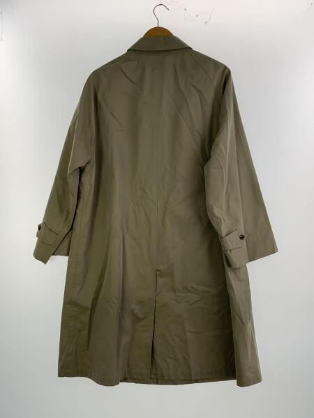 AUBERGE×Brilla per il gusto ステンカラーコート42