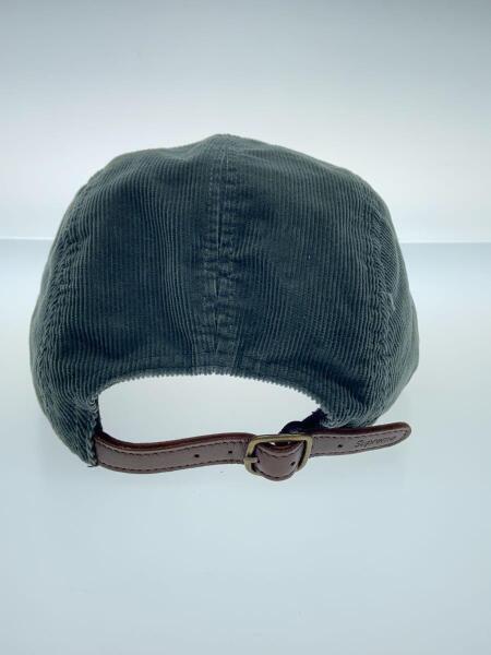 Supreme(シュプリーム) / キャップ/23AW/Corduroy Camp Cap/グレー 