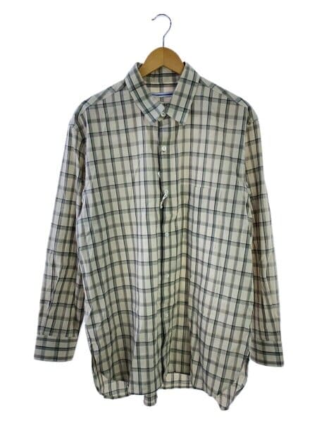 Cristaseya(クリスタセヤ) / OVERSIZED CLASSIC COLLAR SHIRT/長袖 