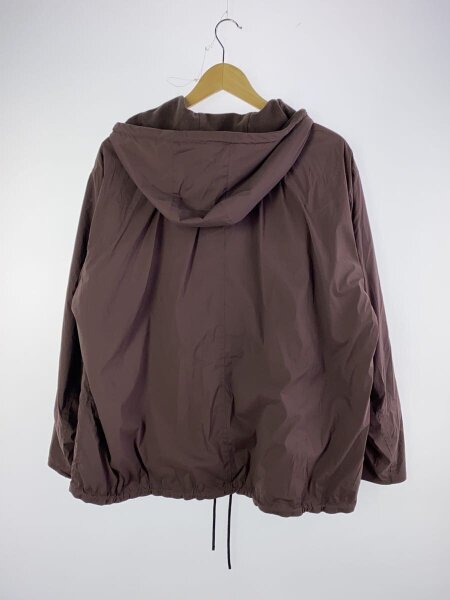 AURALEE(オーラリー) / TERRY LINED LIGHT NYLON BLOUSON/3/ナイロン