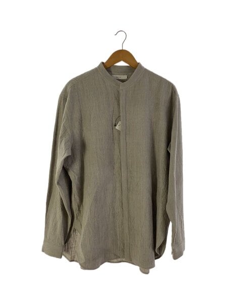 seya.】クルタシャツ 25SS