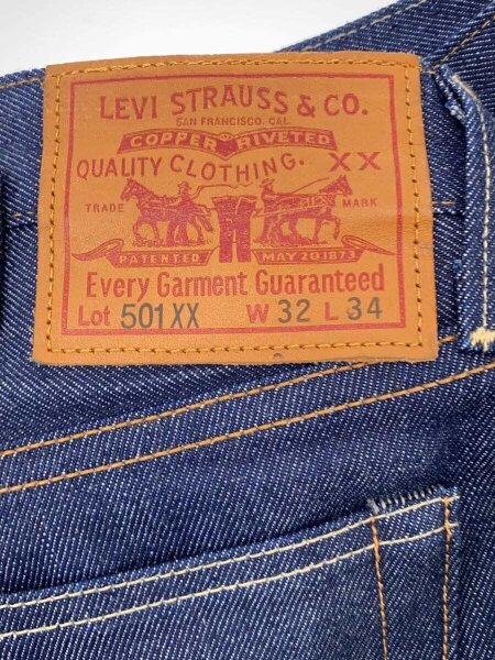Levi's Vintage Clothing(リーバイスヴィンテージクロージング