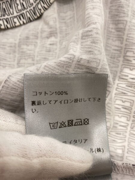 Dior HOMME(ディオールオム) / KRIS VAN ASSCHE期/Tシャツ/S/コットン