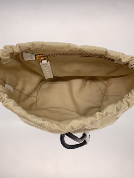 MARNI TROPICALIA/SMALL/2WAY/ハンドバッグ/WHT