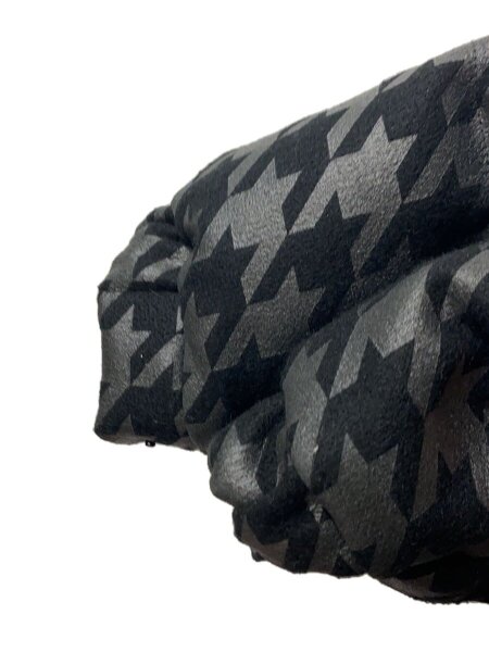 MONCLER(モンクレール) / 23AW/×FRGMT/Borage Short Down Jacket/0/BLK 