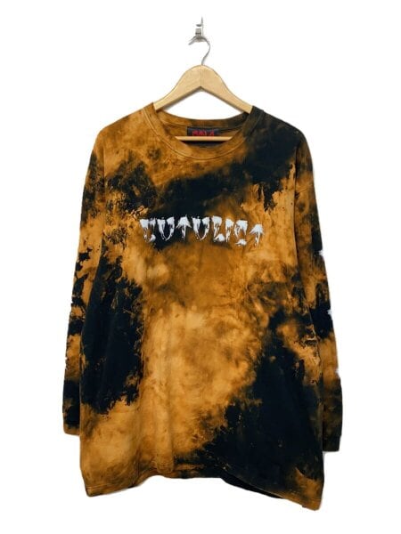 CVTVLIST(カタリスト) / 24AW/CVTVLIST OSK 3周年/OSK CREW IS TEE/2 