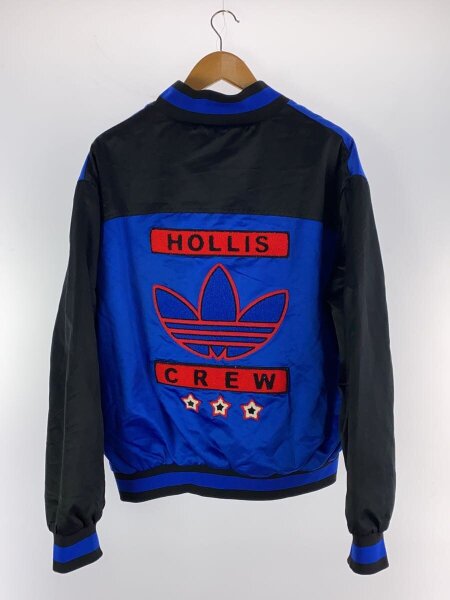 adidas(アディダス) / RUN DMC VARSITY/スタジャン/--/ポリエステル 