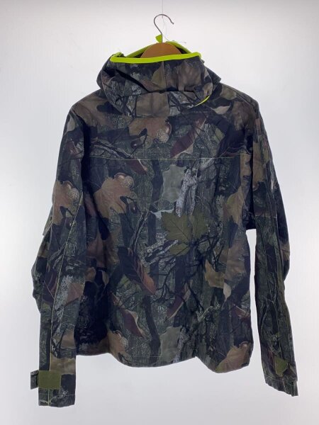 adidas / CAMO JACKET オリーブストレーター/M/--/マルチカラー/カモフラ/JD5417 adidas(アディダス) / CAMO JACKET オリーブストレーター/M/--/マルチ
