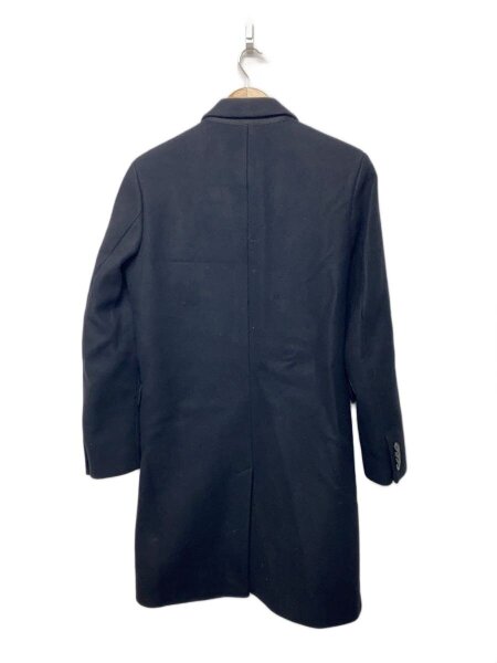 【美品】Acne Studios GARRET チェスターコート 44サイズ Acne Studios(Acne)(アクネストゥディオズ(アクネ)) / GARRET