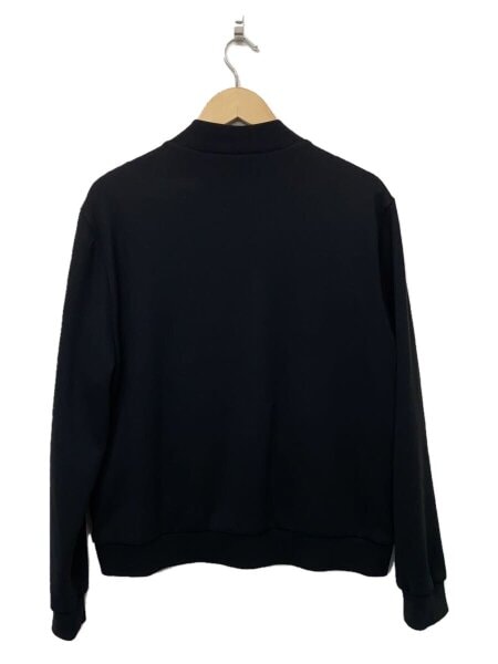 MONCLER(モンクレール) / ダウンジャケット/M/ナイロン/BLK