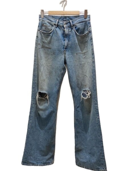 Acne Studios 2021M Penicillin 31/30 美品 Acne Studios(Acne)(アクネストゥディオズ(アクネ)) / ルーズ