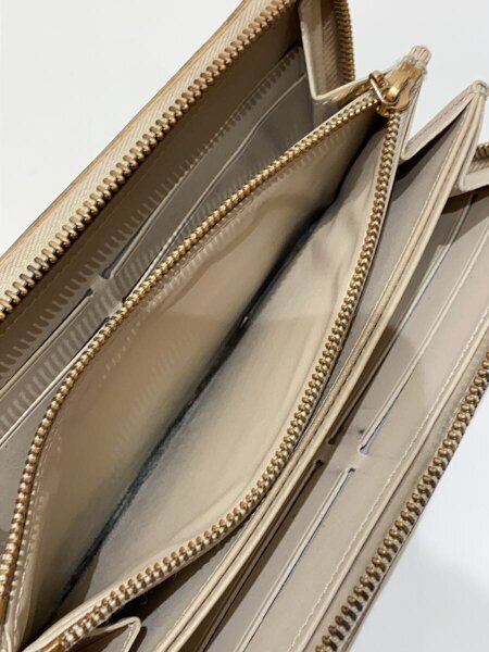 LOUIS VUITTON(ルイヴィトン) / ジッピー・ウォレット_モノグラム