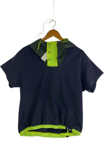 kolor(カラー) / トップス/1/コットン/NVY/19SCL-T05253S | 古着の販売 