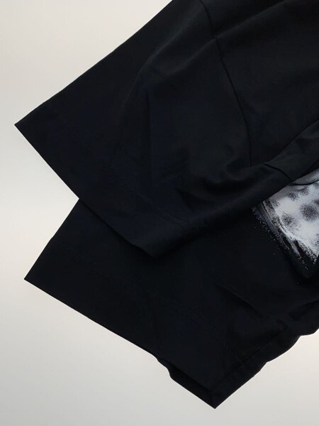 GIVENCHY(ジバンシィ) / ×CHITO/Tシャツ/M/コットン/BLK | 古着の販売