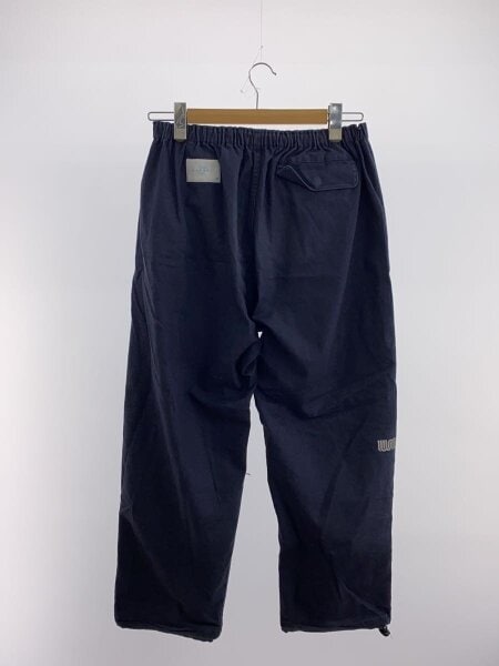 Whimsy(ウィムジー) / 24SS STRETCH DENIM UTILITY PANT/M/コットン