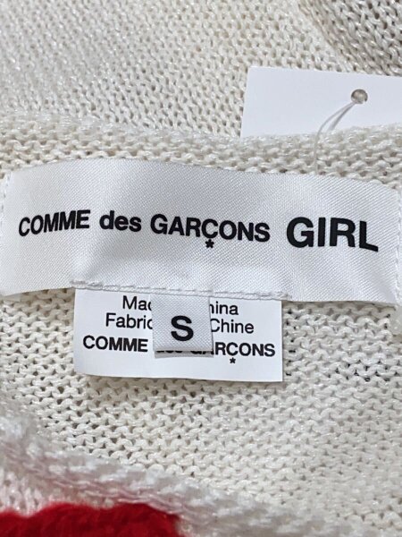 COMME des GARCONS GIRL(コムデギャルソンガール) / ニット・セーター