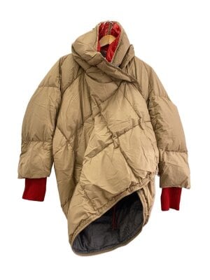 Vivienne Westwood RED LABELのダウンジャケット検索結果|古着・中古品