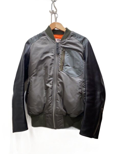 eYe JUNYA WATANABE MAN(アイジュンヤワタナベマン) / ×ALPHA/11ss 