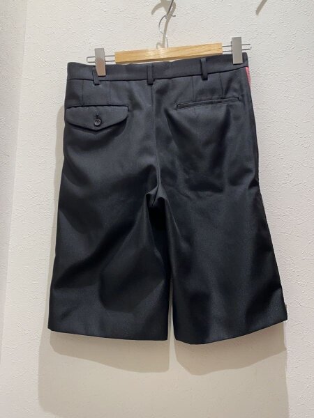 COMME des GARCONS HOMME PLUS(コムデギャルソンオムプリュス) / 25ss 