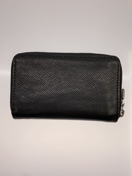 LOUIS VUITTON(ルイヴィトン) / ジッピー・コインパース_タイガ/牛革