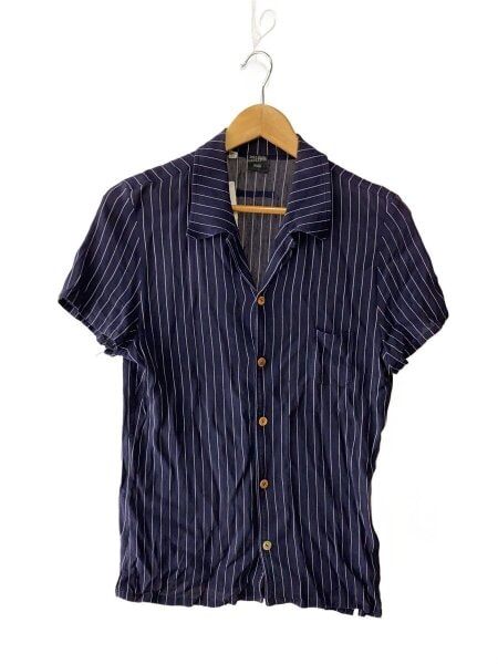 Jean Paul GAULTIER HOMME(ジャンポールゴルチエオム) / 半袖シャツ/42 