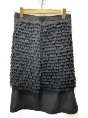 tricot COMME des GARCONSのスカート検索結果 2ページ目|古着・中古品