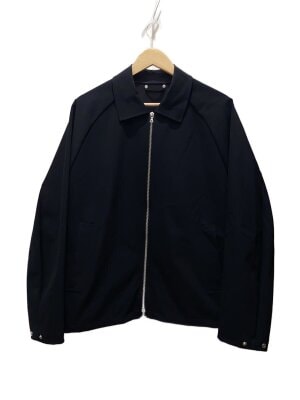 ssstein(stein)(シュタイン) / OVER SLEEVE FIXXED JACKET/ジャケット
