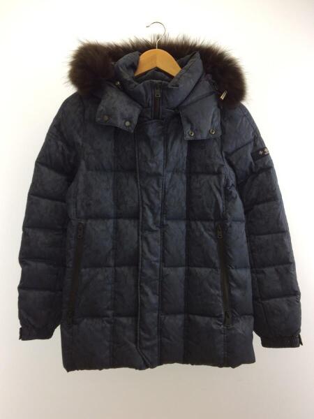 TATRAS(タトラス) / MTA16A4388/ダウンジャケット/1/ナイロン/BLU  