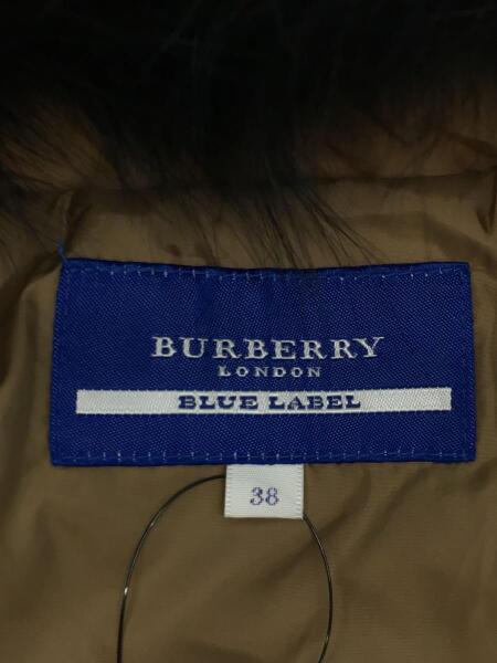 BURBERRY BLUE LABEL(バーバリーブルーレーベル) / FCF50-598-50 