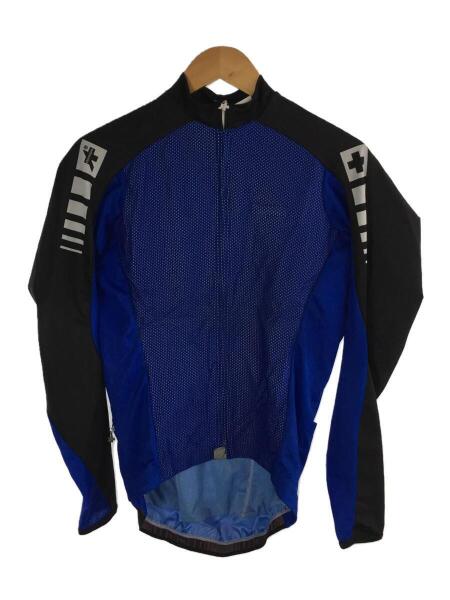 ASSOS(アソス) / スポーツウェアー/M/BLU/INTERMEDIATE/EVO | 中古品の 