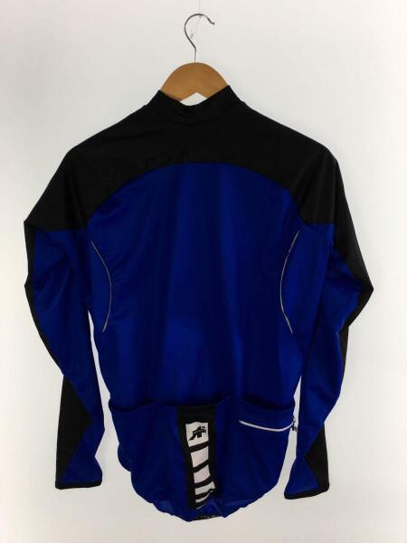 ASSOS(アソス) / スポーツウェアー/M/BLU/INTERMEDIATE/EVO | 中古品の 