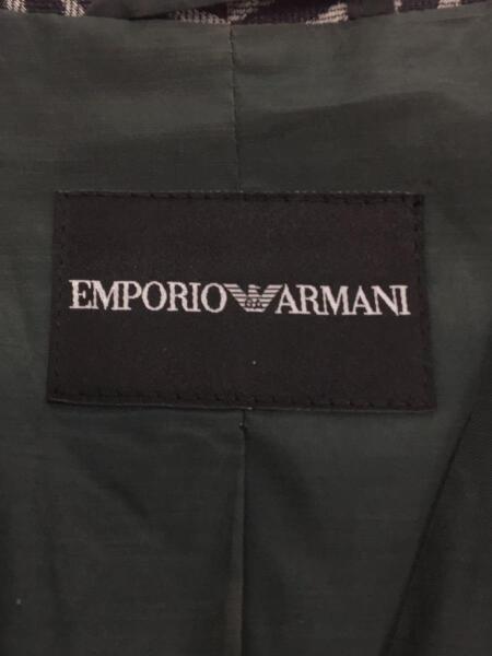 EMPORIO ARMANI(エンポリオアルマーニ) / テーラードジャケット/38
