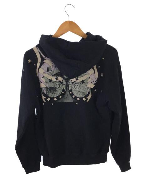 GIVENCHY / パーカー/S/コットン/BLK/BM703A3Y0S GIVENCHY(ジバンシィ) / パーカー/S/コットン/BLK | 古着の販売・通販