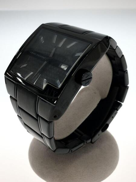 ARMANI EXCHANGE(アルマーニエクスチェンジ) / クォーツ腕時計