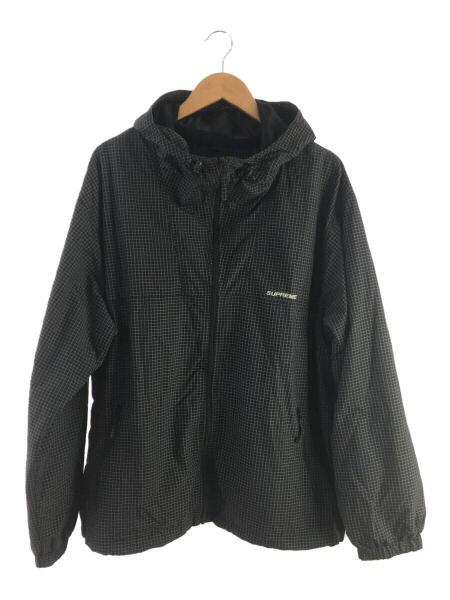 Supreme(シュプリーム) / ナイロンジャケット/XL/ナイロン/BLK 