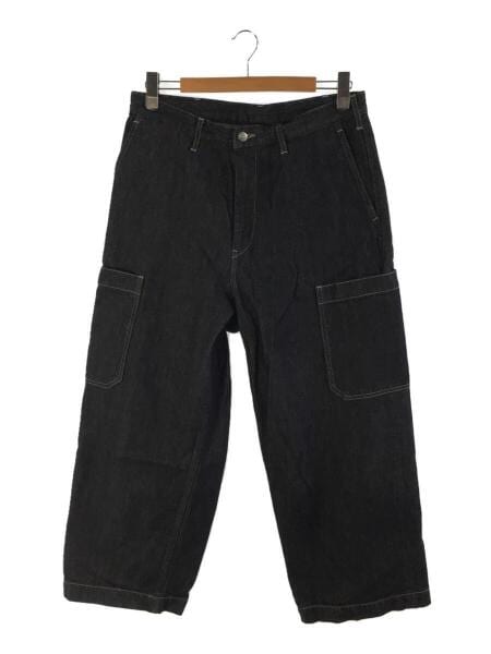 Graphpaper(グラフペーパー) / Colorfast Denim Cargo Pants/カーゴ 