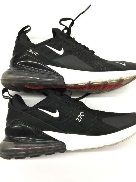 NIKE(ナイキ) / AIR MAX 270/エアマックス/ブラック/AH8050-002/27cm 