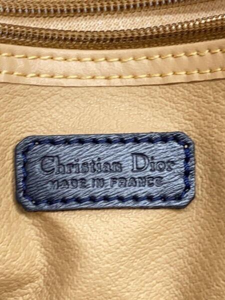 Christian Dior(クリスチャンディオール) / ボストンバッグ/--/NVY