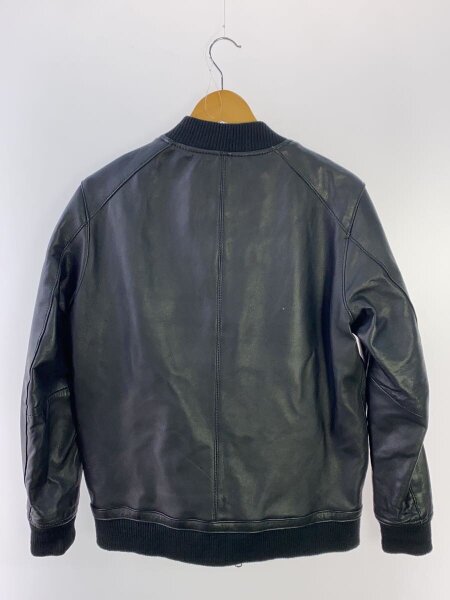 SLICK(スリック) / レザージャケット・ブルゾン/1/羊革/BLK | 古着の