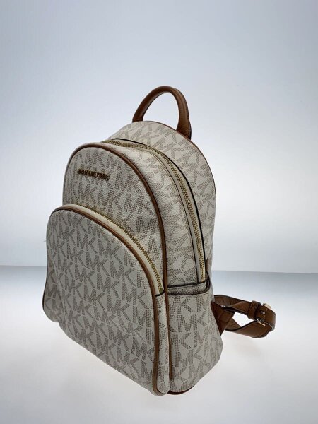 MICHAEL KORS(マイケルコース) / リュック/--/CRM/総柄/CE-1803 | 中古